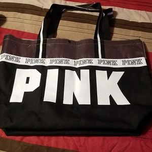 PINK Tote